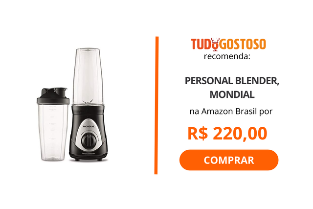 Liquidificador ou blender? Entenda a diferença entre os dois e qual escolher