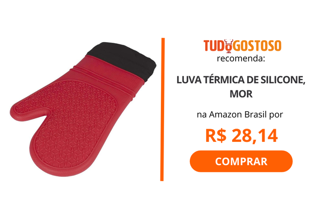 Mega Oferta Amazon Prime: Confira 6 utensílios e acessórios que toda cozinha precisa ter no dia a dia