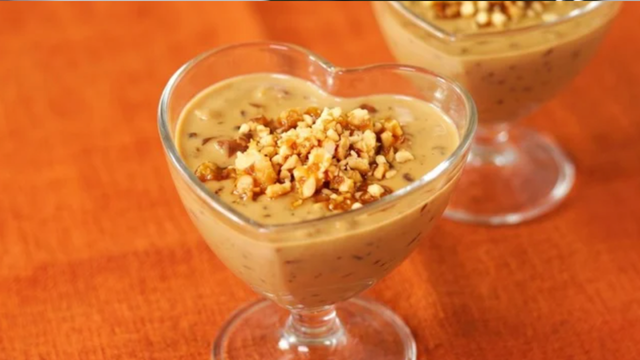 Agora só faço canjica desse jeito: receita de canjica com doce de leite do TudoGostoso é a melhor que você vai provar e perfeita para o seu arraiá