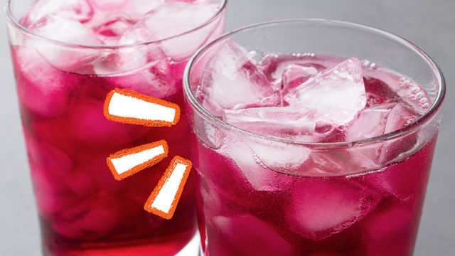 Refrigerante saudável de 3 ingredientes é a receita da nutri para beber durante as refeições: aprenda como fazer e os benefícios para a saúde!