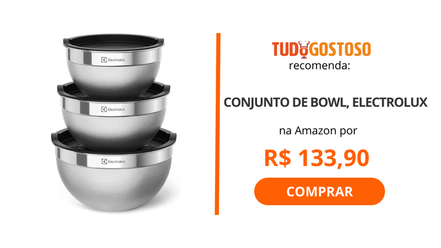 Estes são os 3 utensílios essenciais para acertar o ponto da sua mousse de chocolate em casa