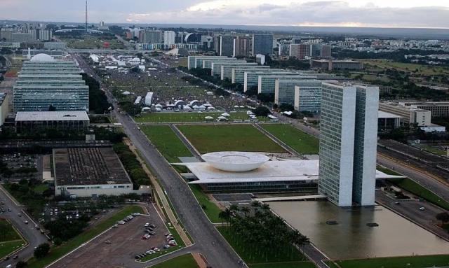 (Foto: Divulgação/Agência Brasil)