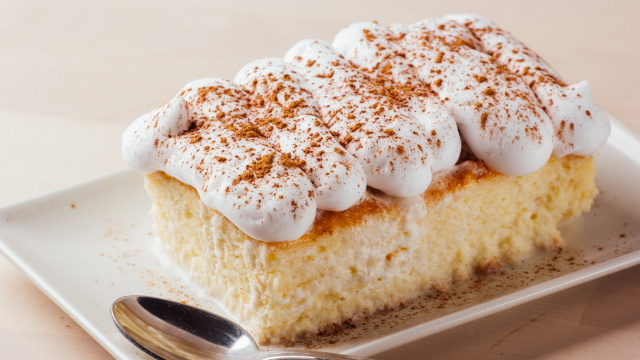 Bolo gelado 3 leites: receita de herança da minha tia é simplesmente divina e muito fácil de fazer