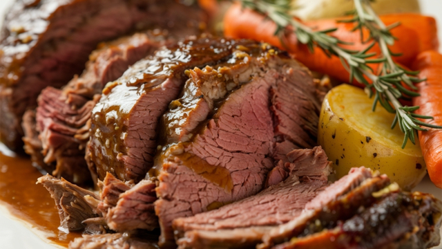 O segredo dos restaurantes chiques para uma carne suculenta está no TudoGostoso: pare de fritar e faça assim