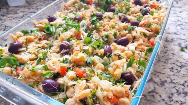 Essa combinação de sabores é incrível! (Créditos: Flavio Alvarenga/ TudoGostoso)