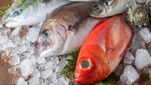 Poucos sabem, mas esses são os sinais que você deve procurar em um peixe fresco de boa qualidade