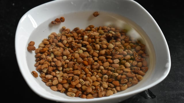 Se você faz isso ao deixar o feijão de molho está cometendo um erro: pode afetar a digestão e a absorção de nutrientes