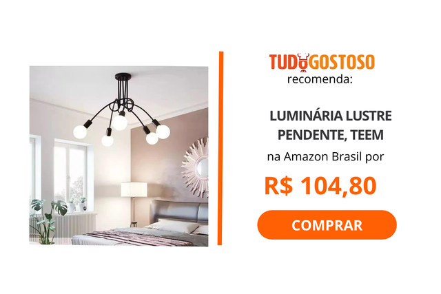 Luz branca ou amarela: Qual é a iluminação ideal para cozinha?