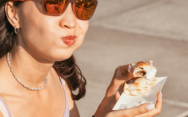 Sem pressa: por que você deve mastigar bem os alimentos antes de engolir e como isso afeta a sua saúde?