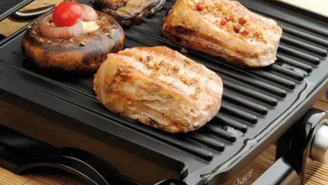 Grill: 3 opções para preparar pratos grelhados super saborosos e com praticidade!