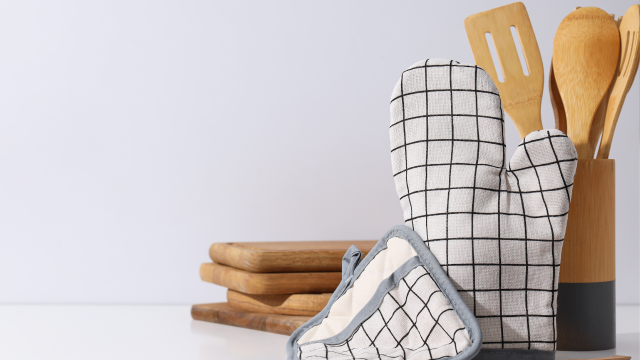 Quais são os acessórios certos para ter uma cozinha bem equipada?