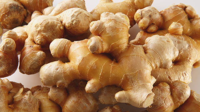 Depois de ler isto, você nunca mais comprará gengibre: um guia rápido para cultivá-lo em casa