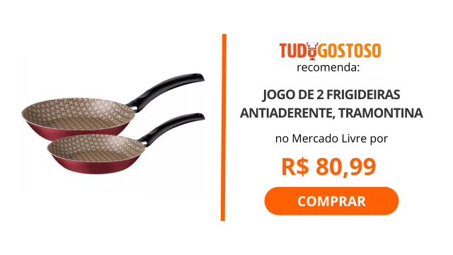 Créditos: Mercado Livre