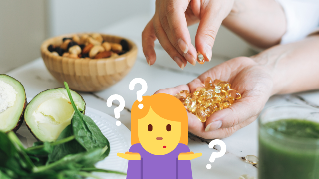 Coenzima Q10: preciso suplementar ou consigo obter os benefícios através da alimentação? Entenda o que é CoQ10 e as vantagens de cada forma de consumo
