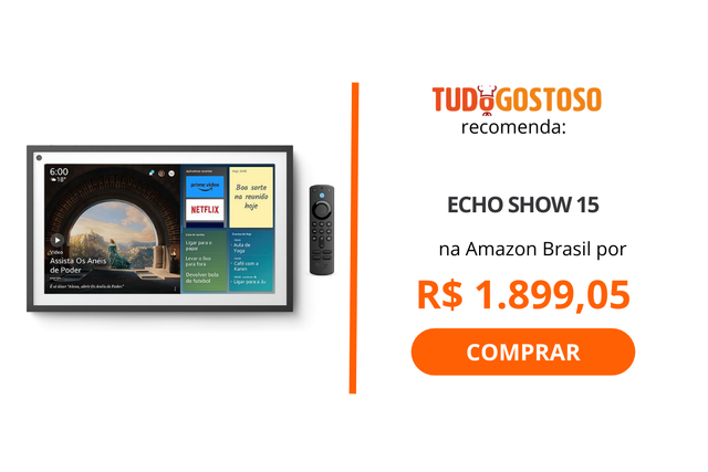 Cozinha moderna: 4 dispositivos smart para deixar o ambiente mais prático