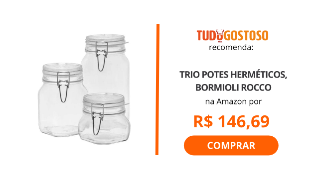 Caqui: 3 receitas criativas com a fruta que fica mais barata no mês de maio