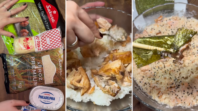 Eu disse adeus ao delivery de comida japonesa depois que eu aprendi essa receita fácil que mata minha vontade e é bem mais barata!