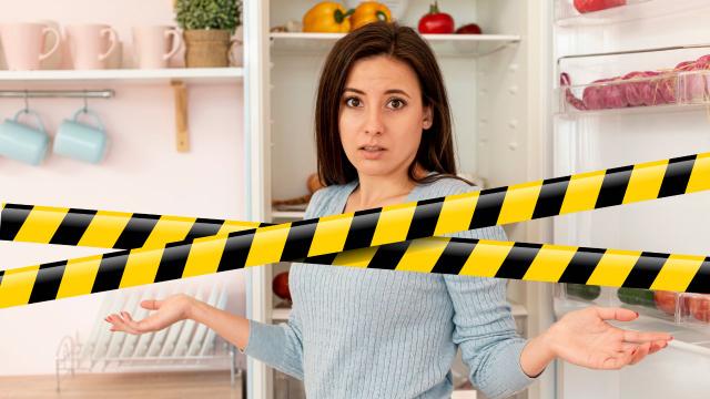 Mantenha esses alimentos longe da sua geladeira e freezer (são os piores!)