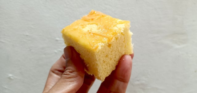 A receita sem lactose combina com o café da manhã e o lanche da tarde. (Foto: Shutterstock)