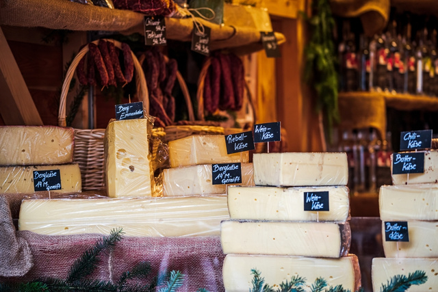 Queijo mineiro com aroma de abacaxi desbanca europeus e vence prêmio máximo no Mundial do Queijo