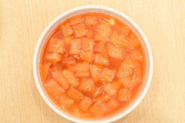 Esse doce delicioso de mamão vai te deixar querendo mais! (Créditos: Shutterstock)