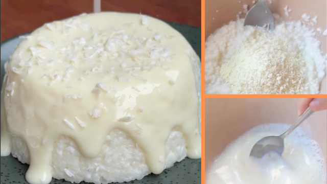 Pudim de tapioca COM LEITE CONDENSADO FAKE (sem açúcar!): receita deliciosa fácil de fazer pra resolver a sobremesa rapidinho