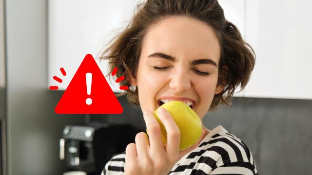 'Fruta não é lanche da tarde': nutricionista faz alerta e aponta o que comer nesse horário