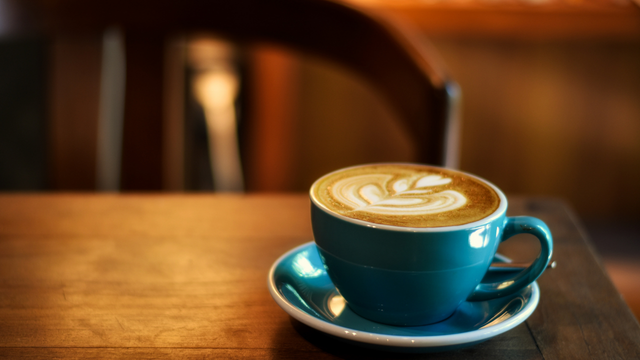Quer decorar seu café? Confira 3 dicas para tornar o seu café ainda mais especial