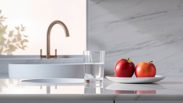 Purificador 3 em 1 com água limpa, fria e natural está com 21% OFF por tempo limitado