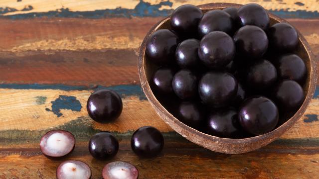 Não descarte a casca da jabuticaba e aproveite todos os benefícios dessa fruta brasileira valiosa!
