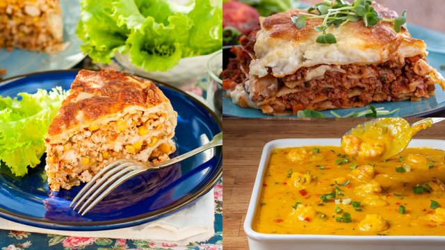 Nunca mais usei mil panelas: pratos completos e fáceis na airfryer que viraram rotina aqui em casa!