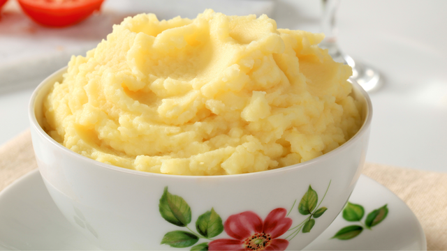 Nem leite, nem manteiga: aprendi como deixar o purê mais cremoso no MasterChef Brasil