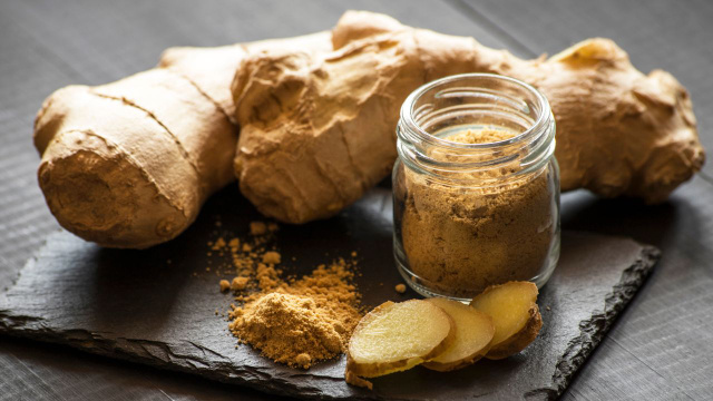 Conheça duas doenças para as quais você não deve consumir gengibre. Quais são essas doenças? Quais os efeitos na sua saúde?