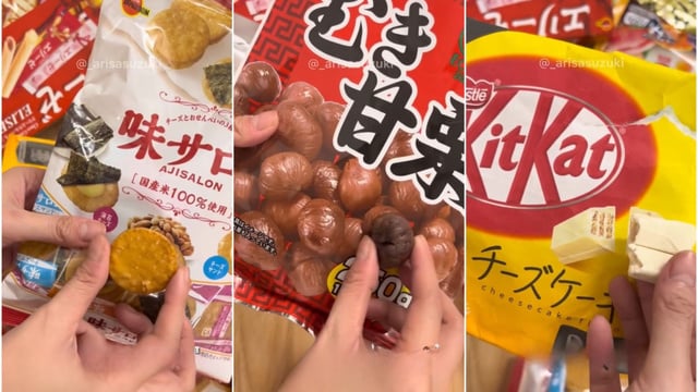 O que as marcas são obrigadas a fazer nas embalagens de comida no Japão e que o Brasil deveria seguir: quem já se sentiu enganado ao abrir um pacote vai adorar!