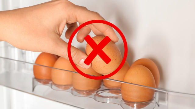 Cuidado com os ovos nesse calor: aprenda a armazenar da forma certa para não desperdiçar (tá muito caro!)