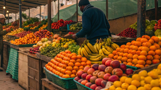 4 tipos de frutas que você absolutamente não deve comprar, não importa o quão baratas sejam
