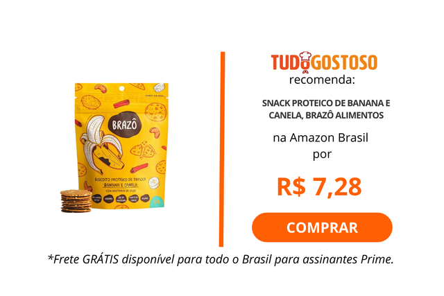 Turbine seu pré-treino: veja opções de bebidas e snacks protéicos para incluir na rotina