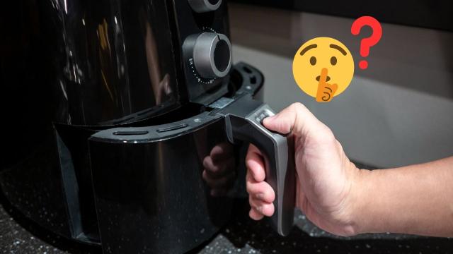 8 segredos que só os especialistas em airfryer já sabem: esses truques vão te salvar