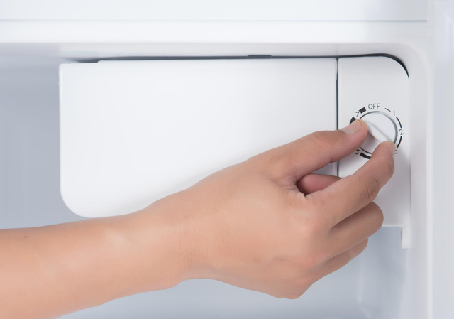 Poucos sabem, mas essa é a temperatura que você deve regular a sua geladeira para não colocar a saúde em risco!