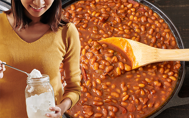 Bicarbonato no feijão? Veja o que acontece com a textura, sabor e cor do alimento (e se altera os benefícios)