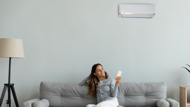 Resfria 4 vezes mais usando 5 vezes menos energia: diga adeus ao ar-condicionado com essa nova tecnologia