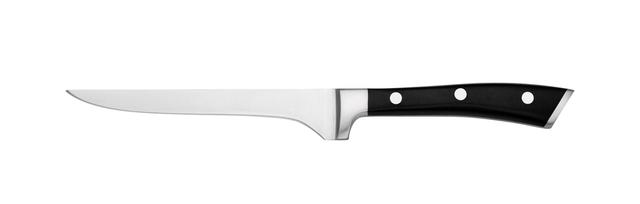 Faca para desossar e filetar. (créditos: Shutterstock) 