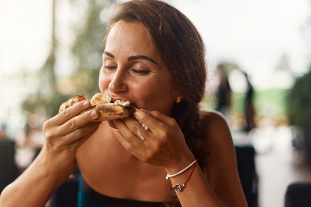 Pizza x tapioca: o mistério por trás da 'melhor opção' no emagrecimento vai te surpreender
