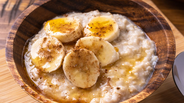 Frente fria chegando e eu sempre faço esse café da manhã para começar o dia aquecido