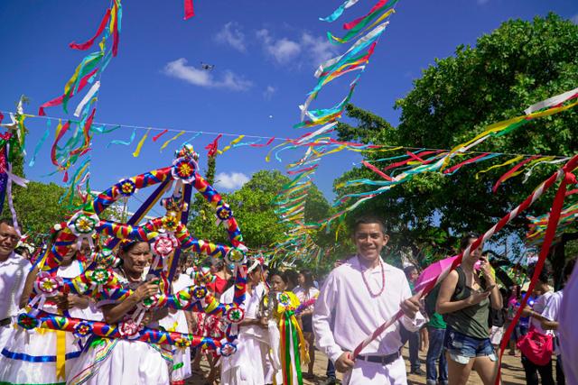 Sairé 2023: o que vai ter na maior festa de Alter do Chão nos 50 anos da volta da tradição