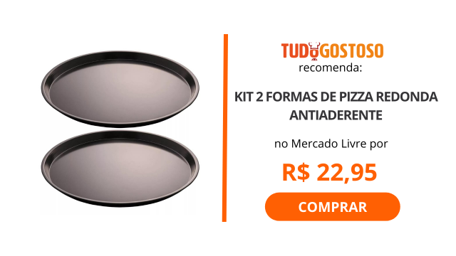 Créditos: Mercado Livre
