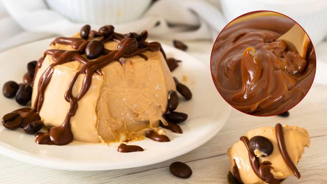 Não é chocolate, nem limão: esse é o melhor sabor de mousse que você vai provar na vida e eu aposto que toda a família vai amar!