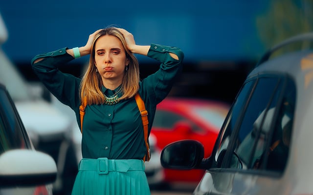 Todo mundo deveria fazer isso em casa antes de viajar, mas poucos fazem