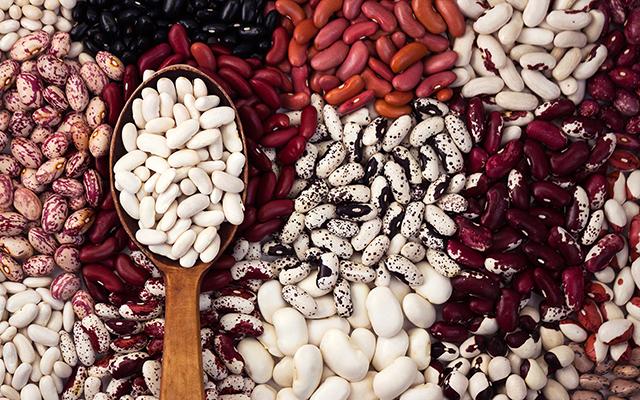 Nem lentilha, nem grão-de-bico, nem feijão preto: alimento pouco valorizado é um prato cheio de proteína