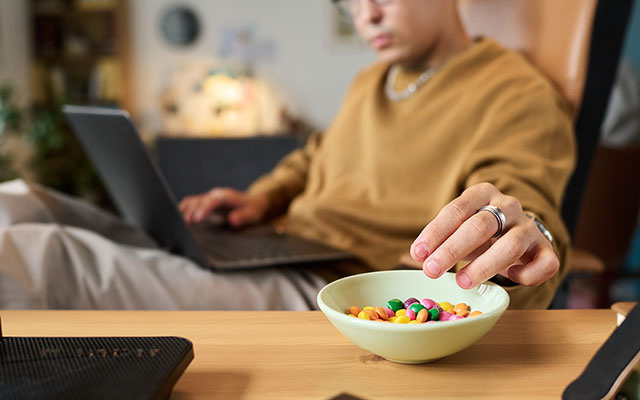 Nem muito doce, nem muito grande: nova tendência mostra como a era do Mounjaro está mudando o jeito de comer doces